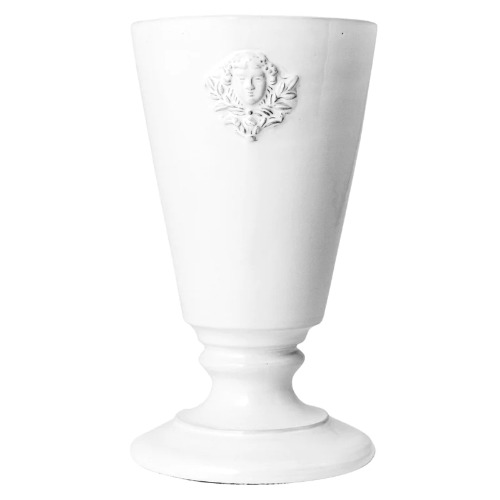 [ Carron paris ]Mon Jules footed vase
